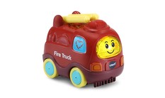 Go! Go! Smart Wheels® Earth Buddies™ Fire Truck